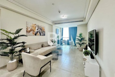 Appartement à Jumeirah Lake Towers, Dubai, 2 chambres, 109 m², № 23273 - photo 1