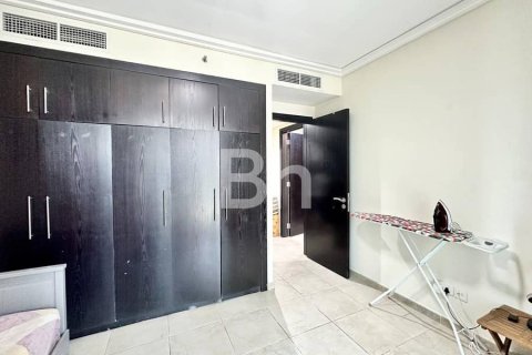 Appartement à Jumeirah Lake Towers, Dubai, 2 chambres, 109 m², № 23273 - photo 8
