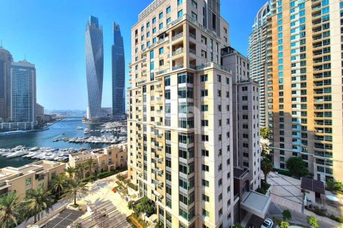 Apartamento en Dubai Marina, Dubai, 2 dormitorios, 146 m², № 23274 - foto 1