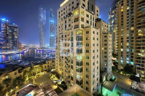 Apartamento en Dubai Marina, Dubai, 2 dormitorios, 146 m², № 23274 - foto 17