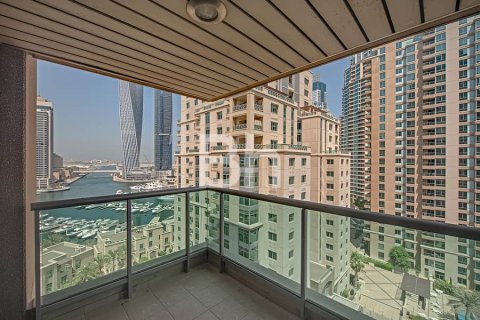 Apartamento en Dubai Marina, Dubai, 2 dormitorios, 146 m², № 23274 - foto 16