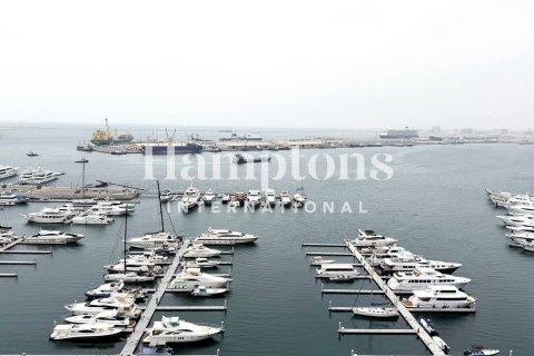 Снять в аренду квартиру в Mina Rashid, Дубай: 2 спальни, 107.50735160м², № 92956 - фото 7