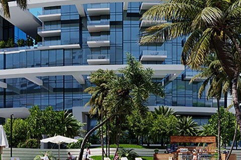 Снять в аренду квартиру в The Address Dubai Marina, Дубай Марина, Дубай: 2 спальни, 134.15193200м², № 92957 - фото 9