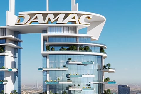 Снять в аренду квартиру в The Address Dubai Marina, Дубай Марина, Дубай: 2 спальни, 134.15193200м², № 92957 - фото 2