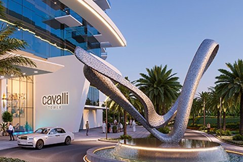 Снять в аренду квартиру в The Address Dubai Marina, Дубай Марина, Дубай: 2 спальни, 134.15193200м², № 92957 - фото 7