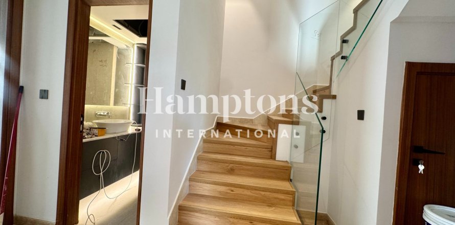 Вилла в Springs 6, The Springs, Дубай, 3 спальни, 208.939м², № 92954