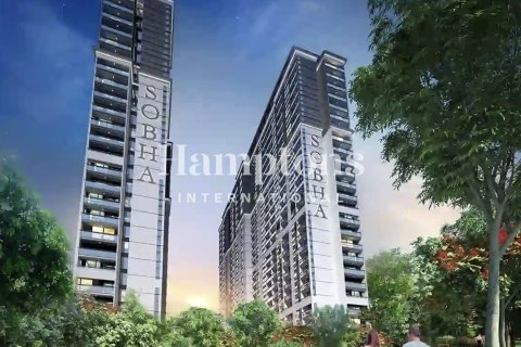 Снять в аренду квартиру в Мохаммед Бин Рашид Сити, Дубай: 1 спальня, 56.68941060м², № 92955 - фото 5