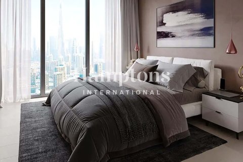 Снять в аренду квартиру в Мохаммед Бин Рашид Сити, Дубай: 1 спальня, 56.68941060м², № 92955 - фото 3