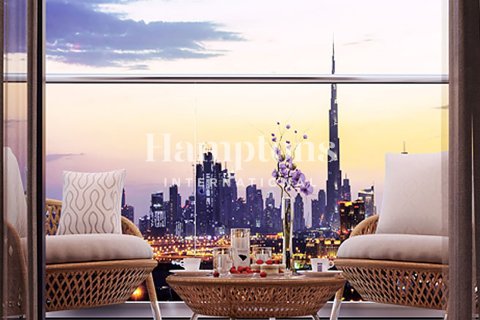 Снять в аренду квартиру в Мохаммед Бин Рашид Сити, Дубай: 1 спальня, 56.68941060м², № 92955 - фото 10