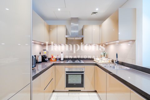 Снять в аренду квартиру в Мохаммед Бин Рашид Сити, Дубай: 1 спальня, 79.00099508м², № 92953 - фото 14