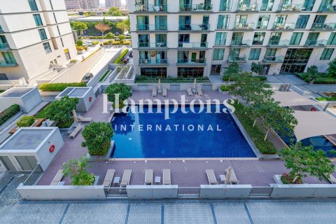 Снять в аренду квартиру в Мохаммед Бин Рашид Сити, Дубай: 1 спальня, 79.00099508м², № 92953 - фото 11