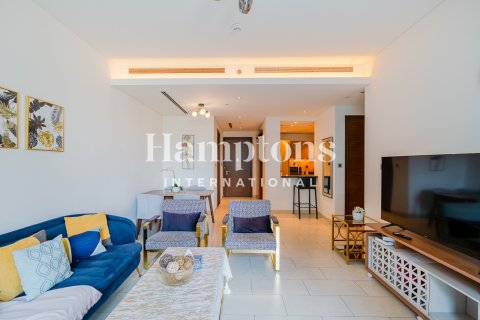 Снять в аренду квартиру в Мохаммед Бин Рашид Сити, Дубай: 1 спальня, 79.00099508м², № 92953 - фото 3