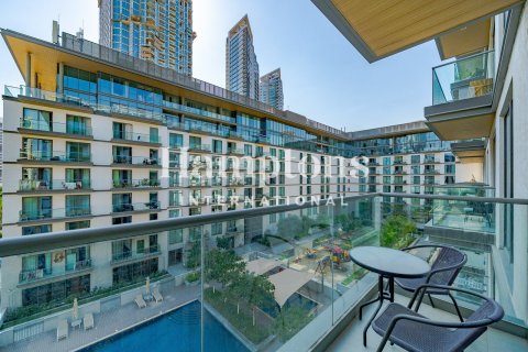 Снять в аренду квартиру в Мохаммед Бин Рашид Сити, Дубай: 1 спальня, 79.00099508м², № 92953 - фото 6