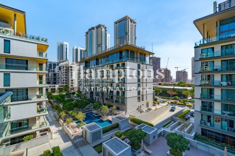 Снять в аренду квартиру в Мохаммед Бин Рашид Сити, Дубай: 1 спальня, 79.00099508м², № 92953 - фото 9