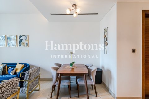 Снять в аренду квартиру в Мохаммед Бин Рашид Сити, Дубай: 1 спальня, 79.00099508м², № 92953 - фото 10