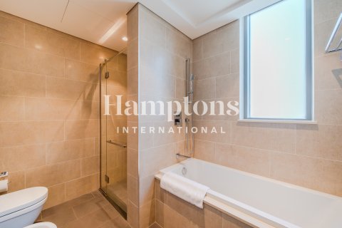 Квартира в Мохаммед Бин Рашид Сити, Дубай, 1 спальня, 79.001м², № 92953