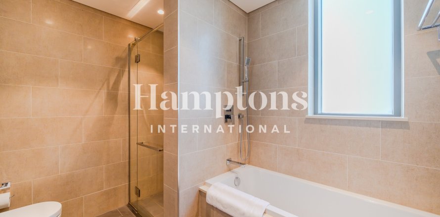 Квартира в Мохаммед Бин Рашид Сити, Дубай, 1 спальня, 79.001м², № 92953