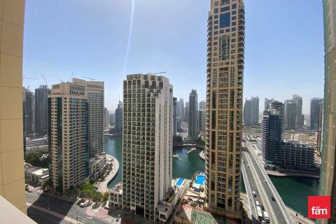 Apartamento en Dubai, 1 dormitorio, 102.7 m², № 43049 - foto 1