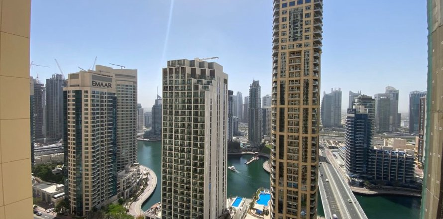 Apartamento en Dubai, 1 dormitorio, 102.7 m², № 43049