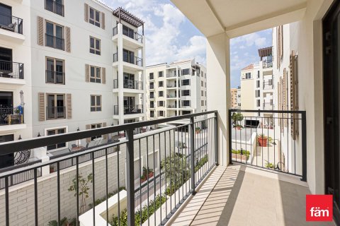 Appartement à Dubai, 2 chambres, 111.6 m², № 43057 - photo 30