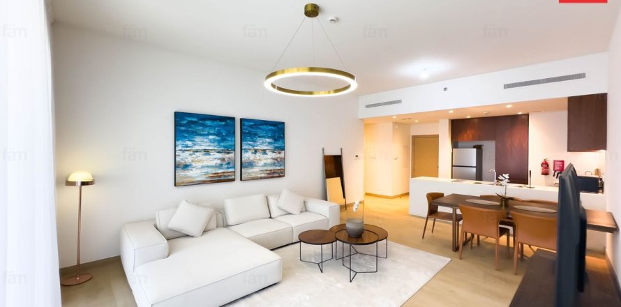 شقة في دبي 2 غرف نوم, 111.6 م² رقم 43057