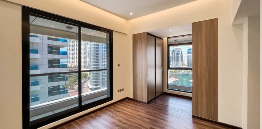 شقة في مرسى دبي, دبي 2 غرف نوم, 104.8 م² رقم 43048