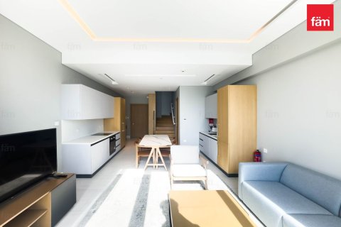 Appartement à Business Bay, Dubai, 1 chambre, 109.4 m², № 43047 - photo 5