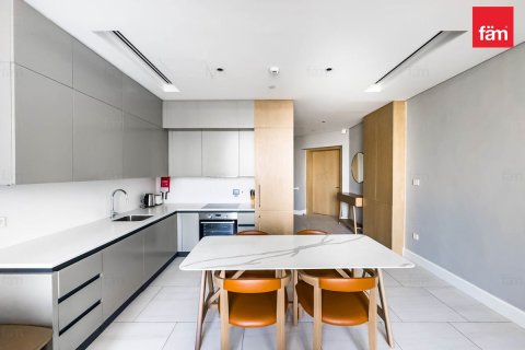 Appartement à Business Bay, Dubai, 1 chambre, 109.4 m², № 43047 - photo 9