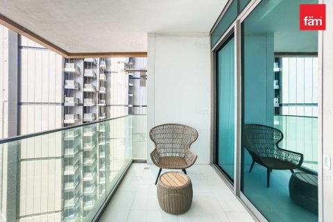 Appartement à Business Bay, Dubai, 1 chambre, 109.4 m², № 43047 - photo 11