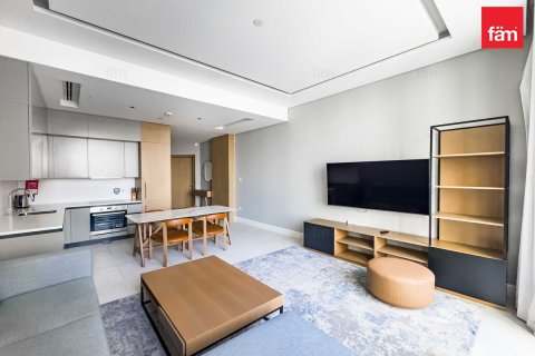 Appartement à Business Bay, Dubai, 1 chambre, 109.4 m², № 43047 - photo 3