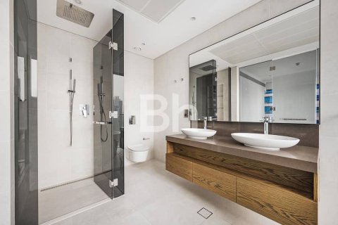 Снять в аренду квартиру в Дубай Марине, Дубай: 3 спальни, 198м², № 56730 - фото 5