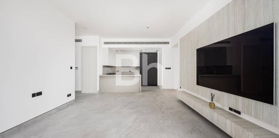 Квартира в Дубай Марине, Дубай, 3 спальни, 198м², № 56730