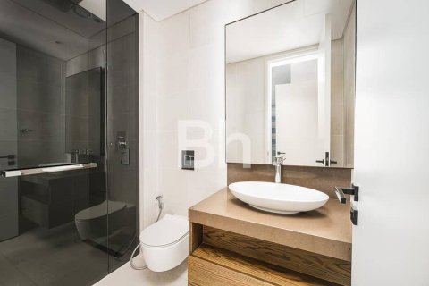 Снять в аренду квартиру в Дубай Марине, Дубай: 3 спальни, 198м², № 56730 - фото 3