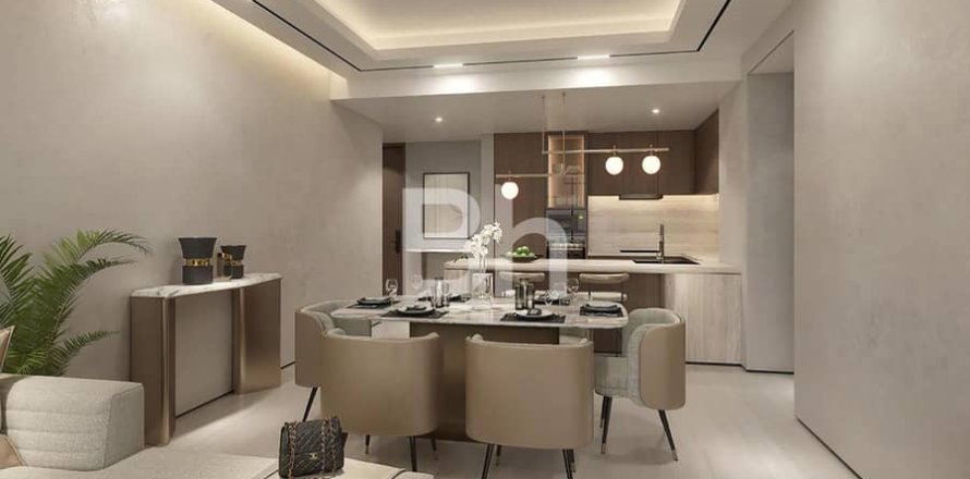 Apartment in Dubai Marina, Dubai 2 bedrooms, 153 sq.m. № 56731