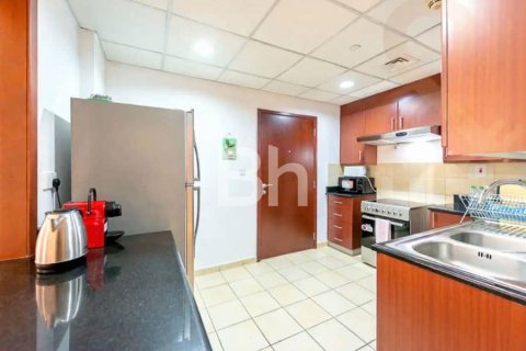 Apartment in Jumeirah Beach Residence, Dubai 3 bedrooms, 172 sq.m. № 56728 - photo 7
