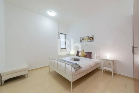 Apartment in Jumeirah Beach Residence, Dubai 3 bedrooms, 172 sq.m. № 56728 - photo 4