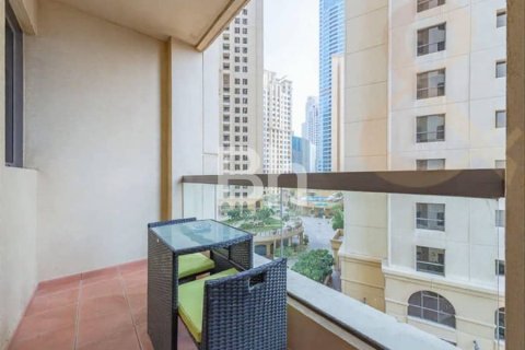 Apartment in Jumeirah Beach Residence, Dubai 3 bedrooms, 172 sq.m. № 56728 - photo 6