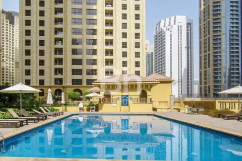 Apartment in Jumeirah Beach Residence, Dubai 3 bedrooms, 172 sq.m. № 56728 - photo 8