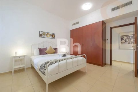 Apartment in Jumeirah Beach Residence, Dubai 3 bedrooms, 172 sq.m. № 56728 - photo 3