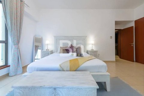 Apartment in Jumeirah Beach Residence, Dubai 3 bedrooms, 172 sq.m. № 56728 - photo 9