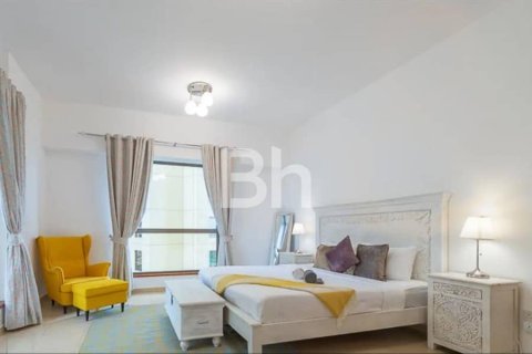 Apartment in Jumeirah Beach Residence, Dubai 3 bedrooms, 172 sq.m. № 56728 - photo 5