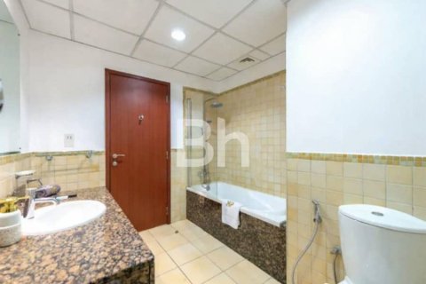 Apartment in Jumeirah Beach Residence, Dubai 3 bedrooms, 172 sq.m. № 56728 - photo 2