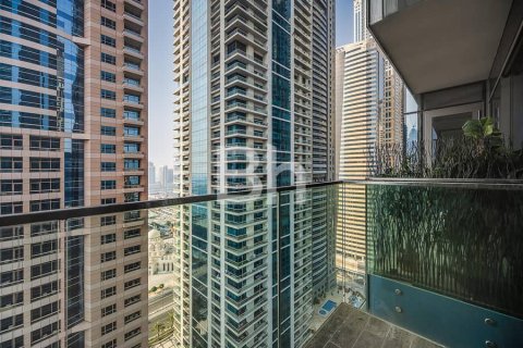 Apartment in Dubai Marina, Dubai 3 bedrooms, 198 sq.m. № 56742 - photo 2