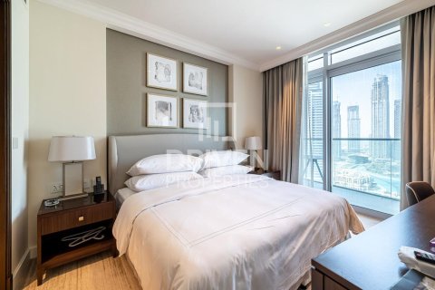 Apartment in The Address Residence Fountain Views, Downtown Dubai (Downtown Burj Dubai), Dubai 1 bedroom, 79 sq.m. № 20605 - photo 8