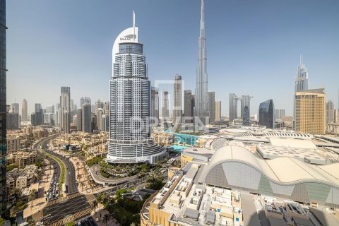 Apartment in The Address Residence Fountain Views, Downtown Dubai (Downtown Burj Dubai), Dubai 1 bedroom, 79 sq.m. № 20605 - photo 14