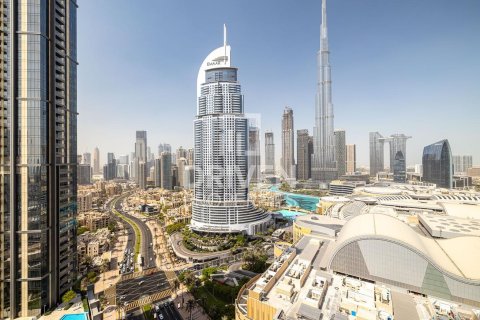 Apartment in The Address Residence Fountain Views, Downtown Dubai (Downtown Burj Dubai), Dubai 1 bedroom, 79 sq.m. № 20605 - photo 6