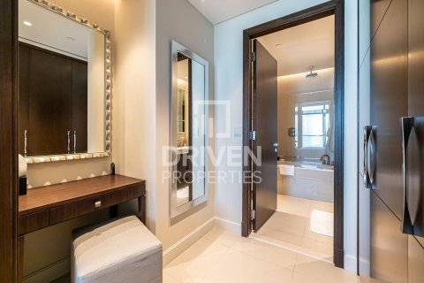 Apartment in The Address Residence Fountain Views, Downtown Dubai (Downtown Burj Dubai), Dubai 1 bedroom, 79 sq.m. № 20605 - photo 15