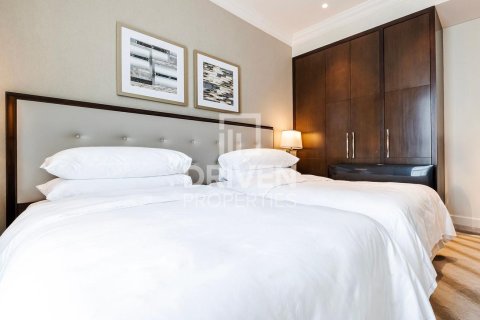 Apartment in The Address Residence Fountain Views, Downtown Dubai (Downtown Burj Dubai), Dubai 2 bedrooms, 135 sq.m. № 20607 - photo 5