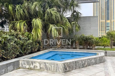 منزل ذو طابقين في Central Park Tower, DIFC, دبي 2 غرف نوم, 165 م² رقم 20608 - صورة 20