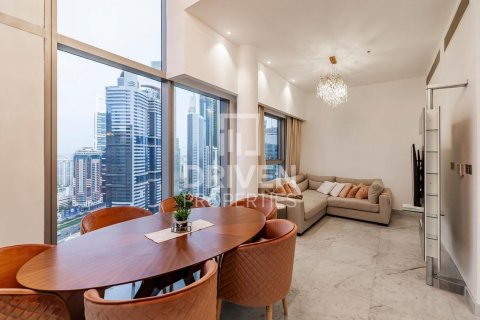 منزل ذو طابقين في Central Park Tower, DIFC, دبي 2 غرف نوم, 165 م² رقم 20608 - صورة 19
